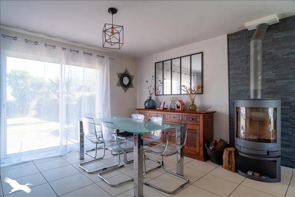 Maison à vendre |  Quimper |  6 pièces | 100 m²