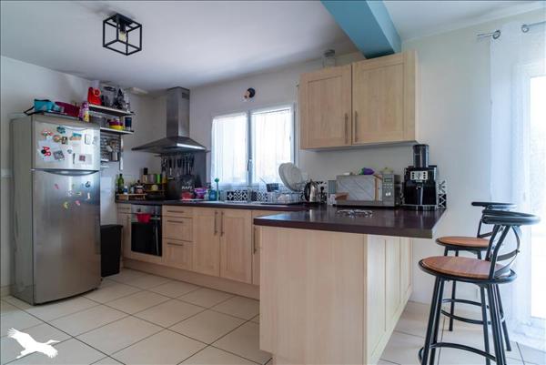 Maison à vendre |  Quimper |  6 pièces | 100 m²