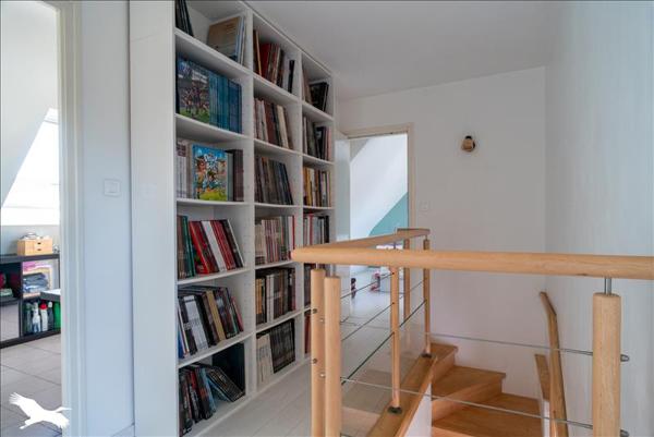 Maison à vendre |  Quimper |  6 pièces | 100 m²