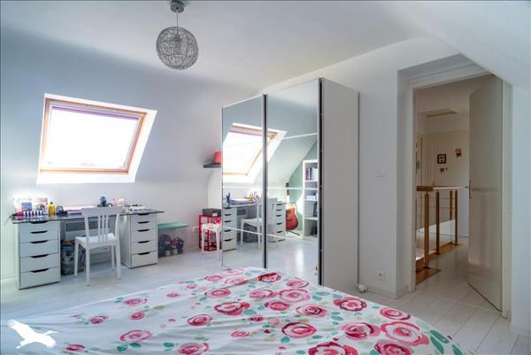 Maison à vendre |  Quimper |  6 pièces | 100 m²