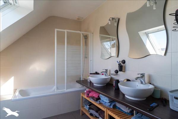 Maison à vendre |  Quimper |  6 pièces | 100 m²