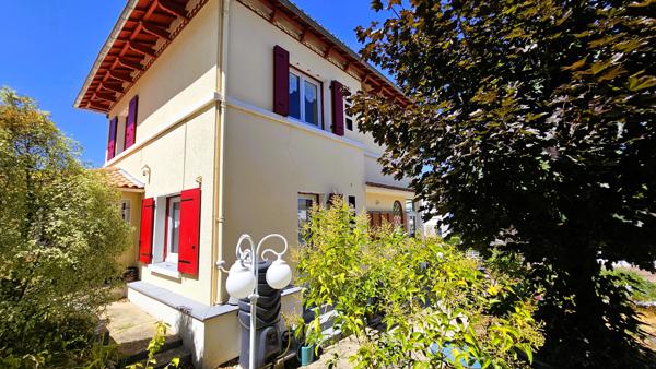 Maison/Villa à Royan de 165m2