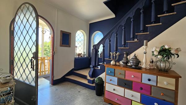 Maison/Villa à Royan de 165m2