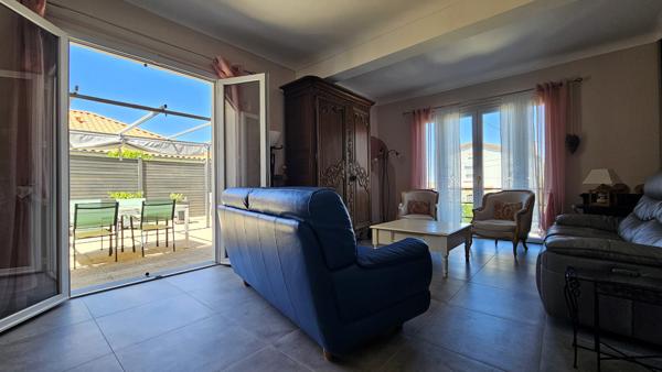 Maison/Villa à Royan de 165m2