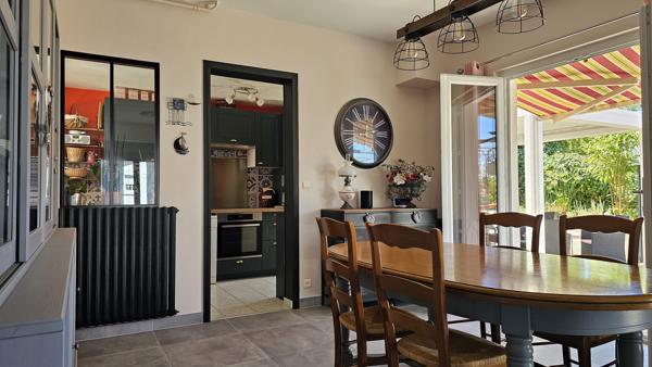 Maison/Villa à Royan de 165m2