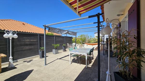 Maison/Villa à Royan de 165m2