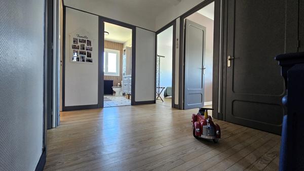 Maison/Villa à Royan de 165m2