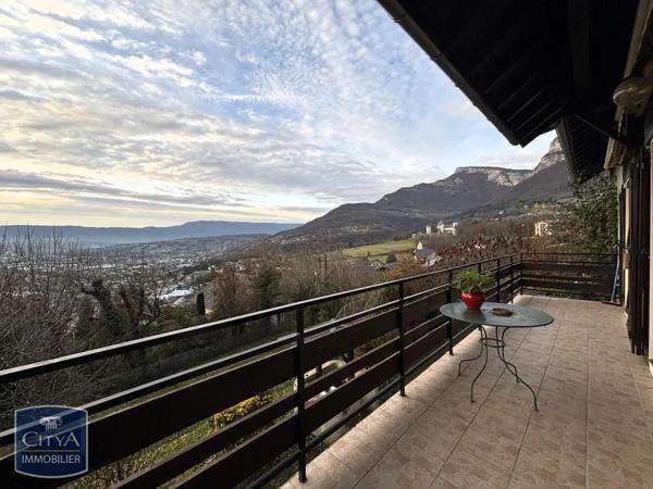 Maison à vendre 5 pièces 115m²