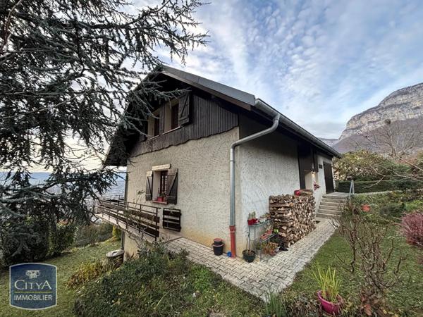 Maison à vendre 5 pièces 115m²