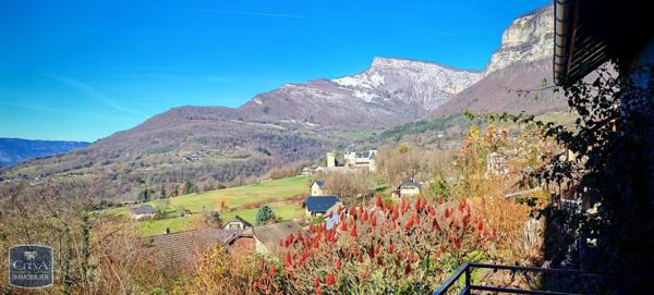 Maison à vendre 5 pièces 115m²