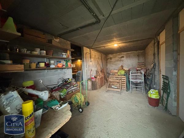 Maison à vendre 5 pièces 115m²