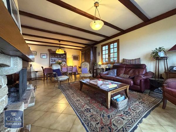 Maison à vendre 5 pièces 115m²