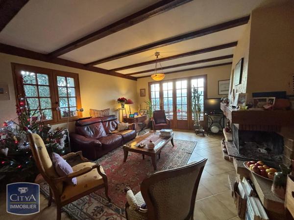 Maison à vendre 5 pièces 115m²