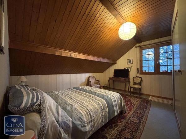 Maison à vendre 5 pièces 115m²