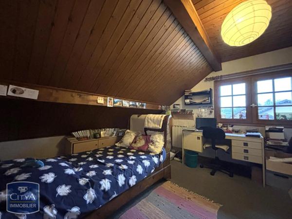 Maison à vendre 5 pièces 115m²