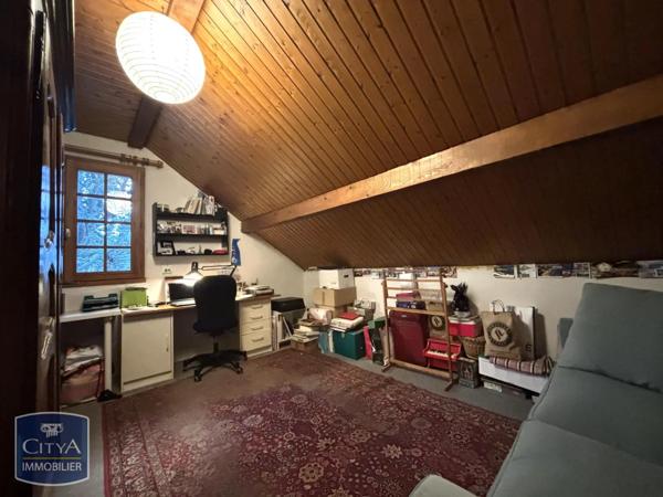 Maison à vendre 5 pièces 115m²