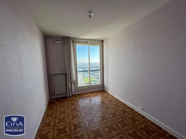 Appartement à vendre 3 pièces 69m² Saint-Pierre-des-Corps (37700)