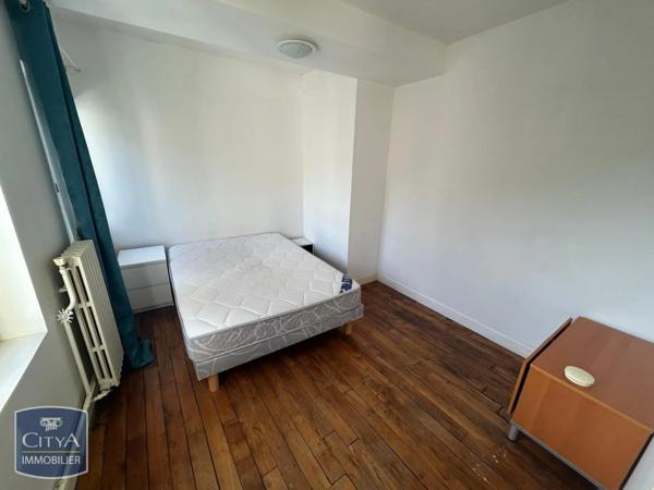 Appartement à louer 3 pièces 50.89m²