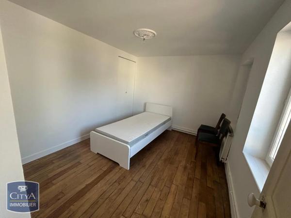 Appartement à louer 3 pièces 50.89m²