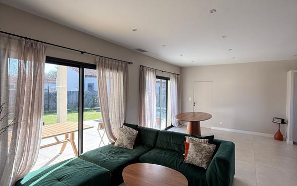 Maison à vendre    5 pièces •  Montauban