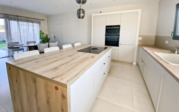 Maison à vendre    5 pièces •  Montauban