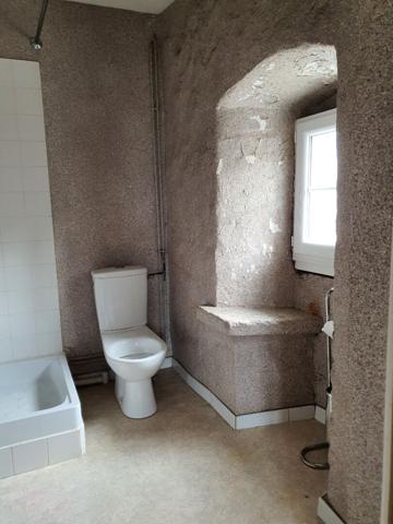 ANCIEN HÔTEL À VENDRE SITUÉ ENTRE LES CHATEAUX DE CHAMBORD, CHENONCEAUX et VALENÇAY