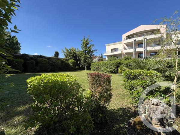 Appartement T4 à vendre  4 pièces - 87,38 m 2   BORDEAUX  - 33