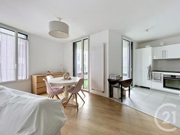 Appartement T4 à vendre  4 pièces - 87,38 m 2   BORDEAUX  - 33