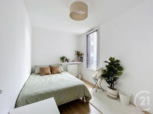 Appartement T4 à vendre  4 pièces - 87,38 m 2   BORDEAUX  - 33