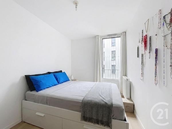 Appartement T4 à vendre  4 pièces - 87,38 m 2   BORDEAUX  - 33