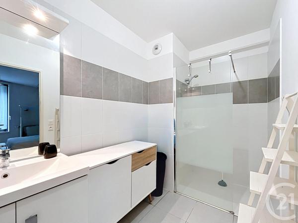 Appartement T4 à vendre  4 pièces - 87,38 m 2   BORDEAUX  - 33