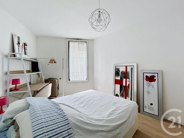Appartement T4 à vendre  4 pièces - 87,38 m 2   BORDEAUX  - 33