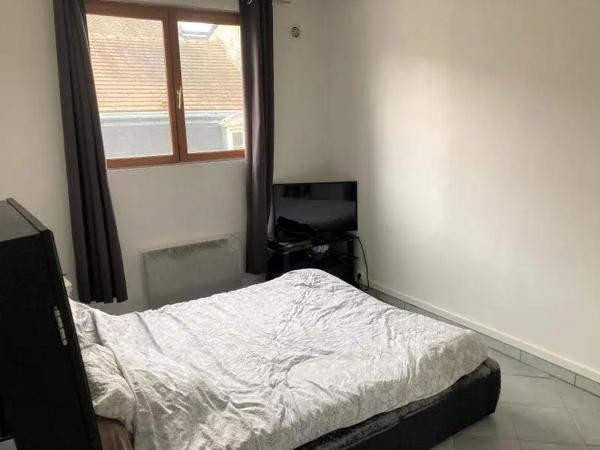 Appartement à louer 3 pièces 68.8m²