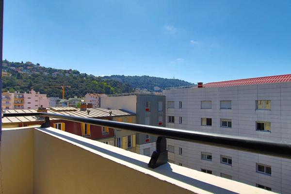 Vente Appartement 3 pièces 54 m2 à Nice