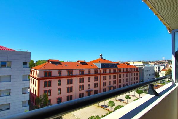 Vente Appartement 3 pièces 54 m2 à Nice