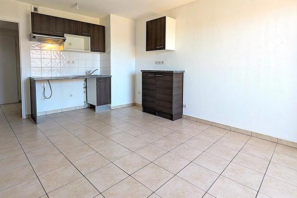 Vente Appartement 3 pièces 54 m2 à Nice