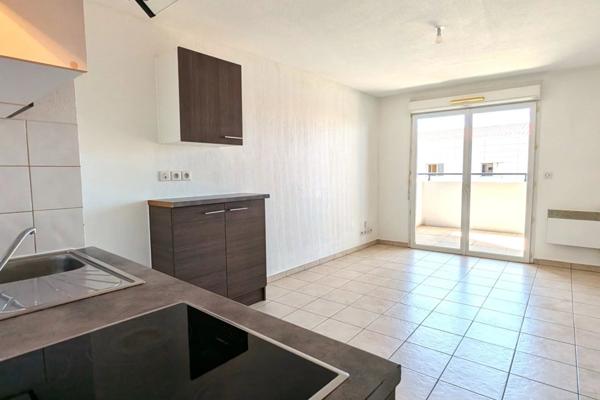 Vente Appartement 3 pièces 54 m2 à Nice