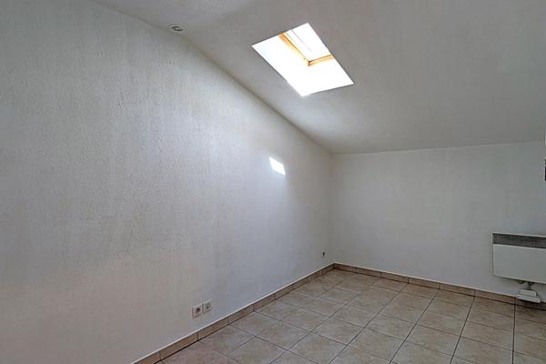 Vente Appartement 3 pièces 54 m2 à Nice