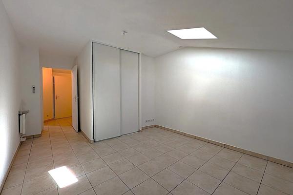 Vente Appartement 3 pièces 54 m2 à Nice