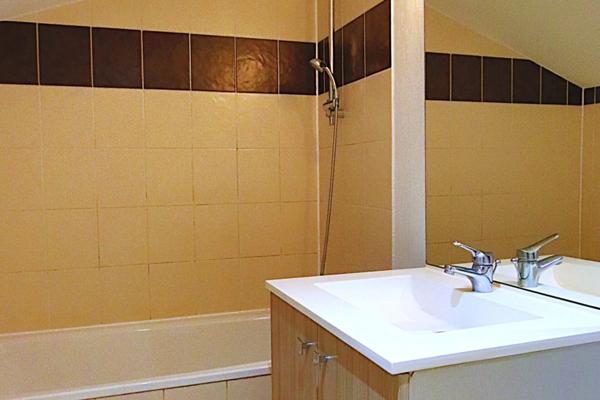 Vente Appartement 3 pièces 54 m2 à Nice
