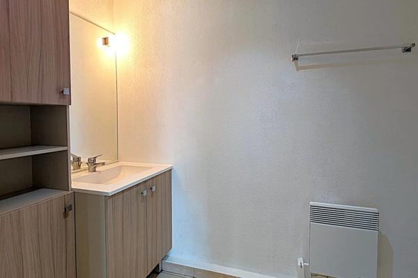 Vente Appartement 3 pièces 54 m2 à Nice
