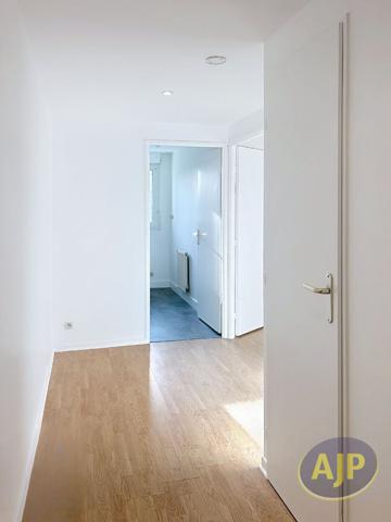 Vente appartement Saint Nazaire : 129 900 € - AJP Immobilier Saint-Nazaire