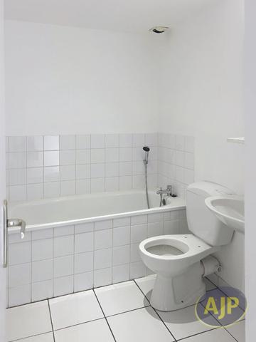 Vente appartement Saint Nazaire : 129 900 € - AJP Immobilier Saint-Nazaire