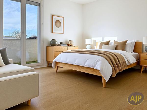 Vente appartement Saint Nazaire : 129 900 € - AJP Immobilier Saint-Nazaire