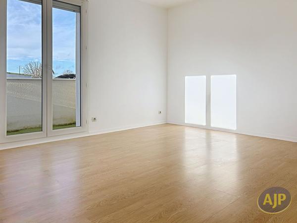 Vente appartement Saint Nazaire : 129 900 € - AJP Immobilier Saint-Nazaire