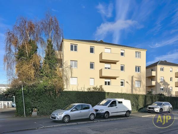 Vente appartement Saint Nazaire : 129 900 € - AJP Immobilier Saint-Nazaire