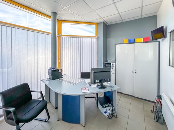 Commerce à vendre à Marsac-sur-l'Isle (24430) - Dordogne