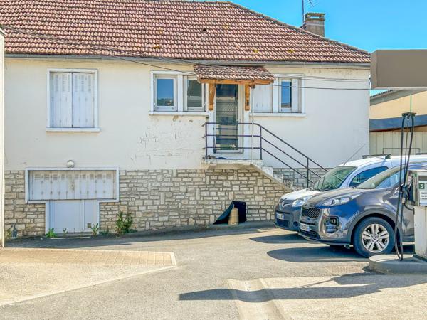 Commerce à vendre à Marsac-sur-l'Isle (24430) - Dordogne