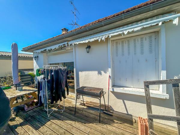 Commerce à vendre à Marsac-sur-l'Isle (24430) - Dordogne