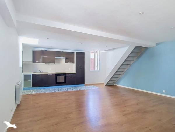 Appartement à vendre 262 000 € Bordeaux 3 p 63 m² DPE C